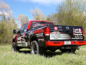 truck-wrap_bling-wireless-rear