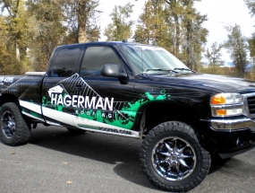 hagerman-roofing_GMC-pickup-wrap-002