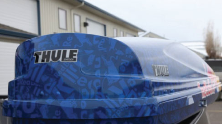 Thule-Wrap