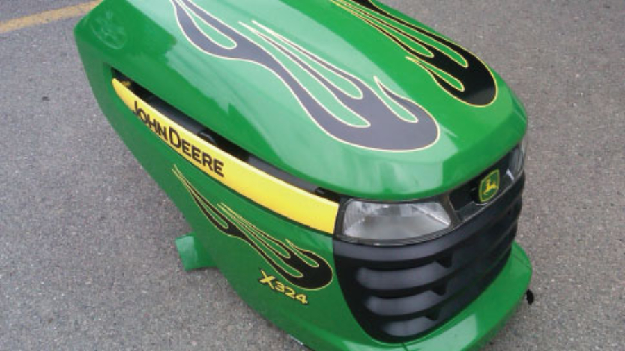 JOHN-DEERE-MOWER-FLAMES