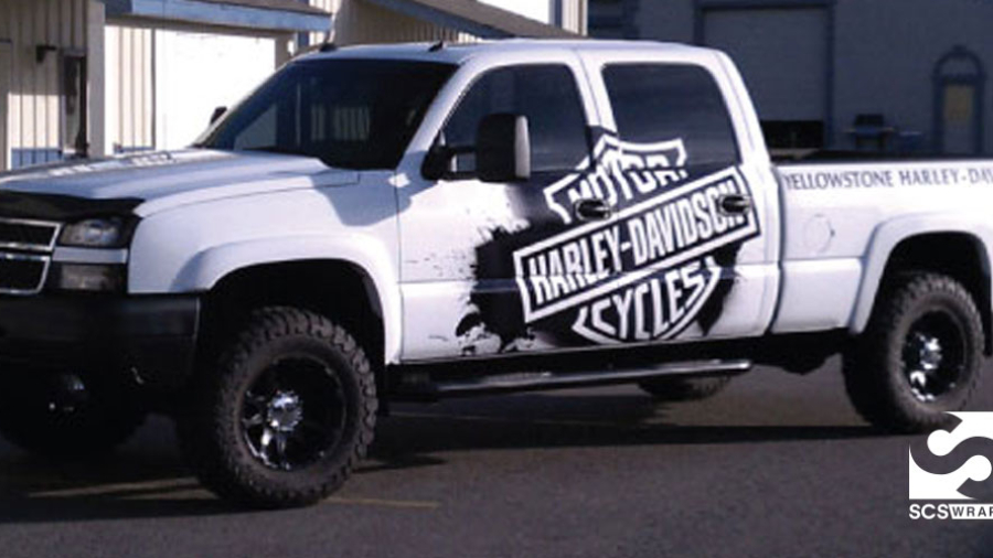 YellowstoneHarleyDavidson_TruckWrap_1_WebReady