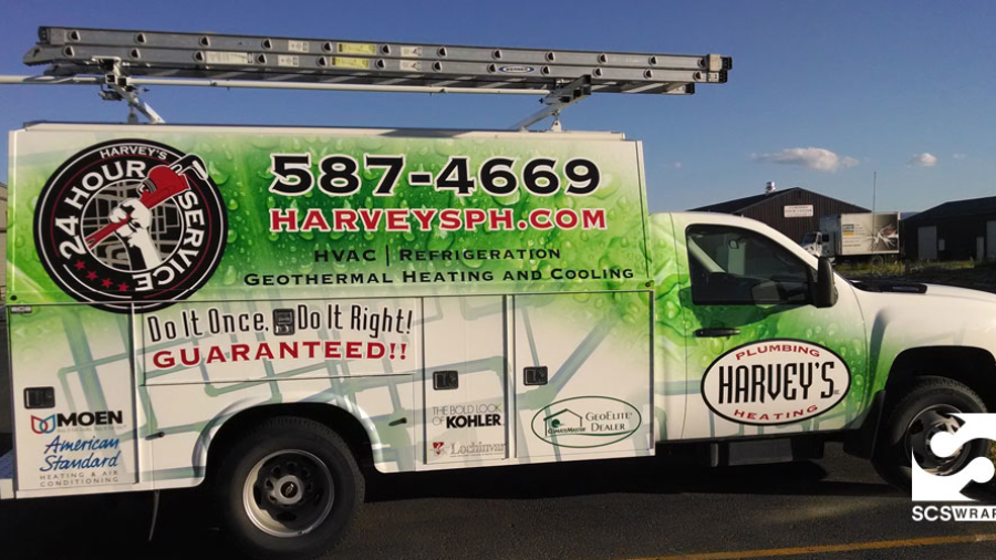 Harveys-heating-plumbing-wrap