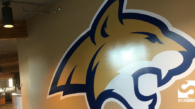 Go Montana State Bobcats